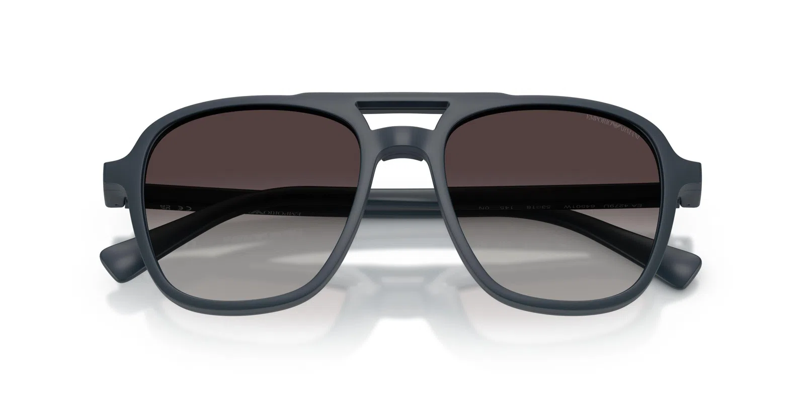 Emporio Armani 4279U Sunglasses - view 30